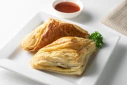 Potato Puff
