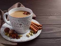 Masala Tea