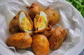 Egg Bonda