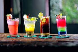 Mocktails