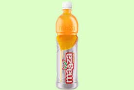 Maaza
