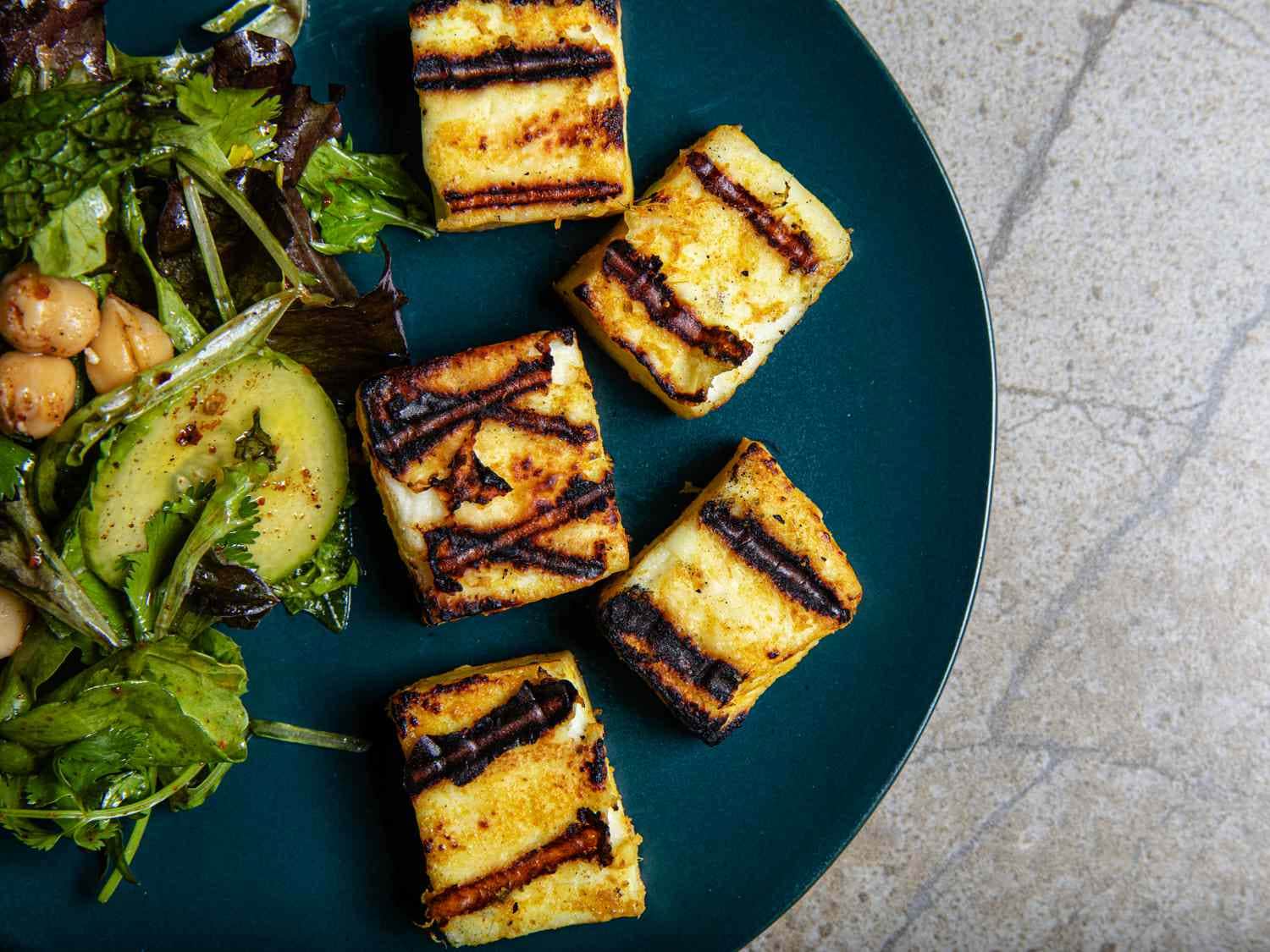 Paneer Malai Tikka