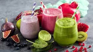 Smoothies