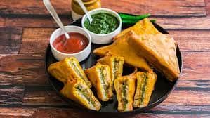 Onion Pakora