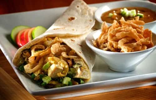 Chicken Curry