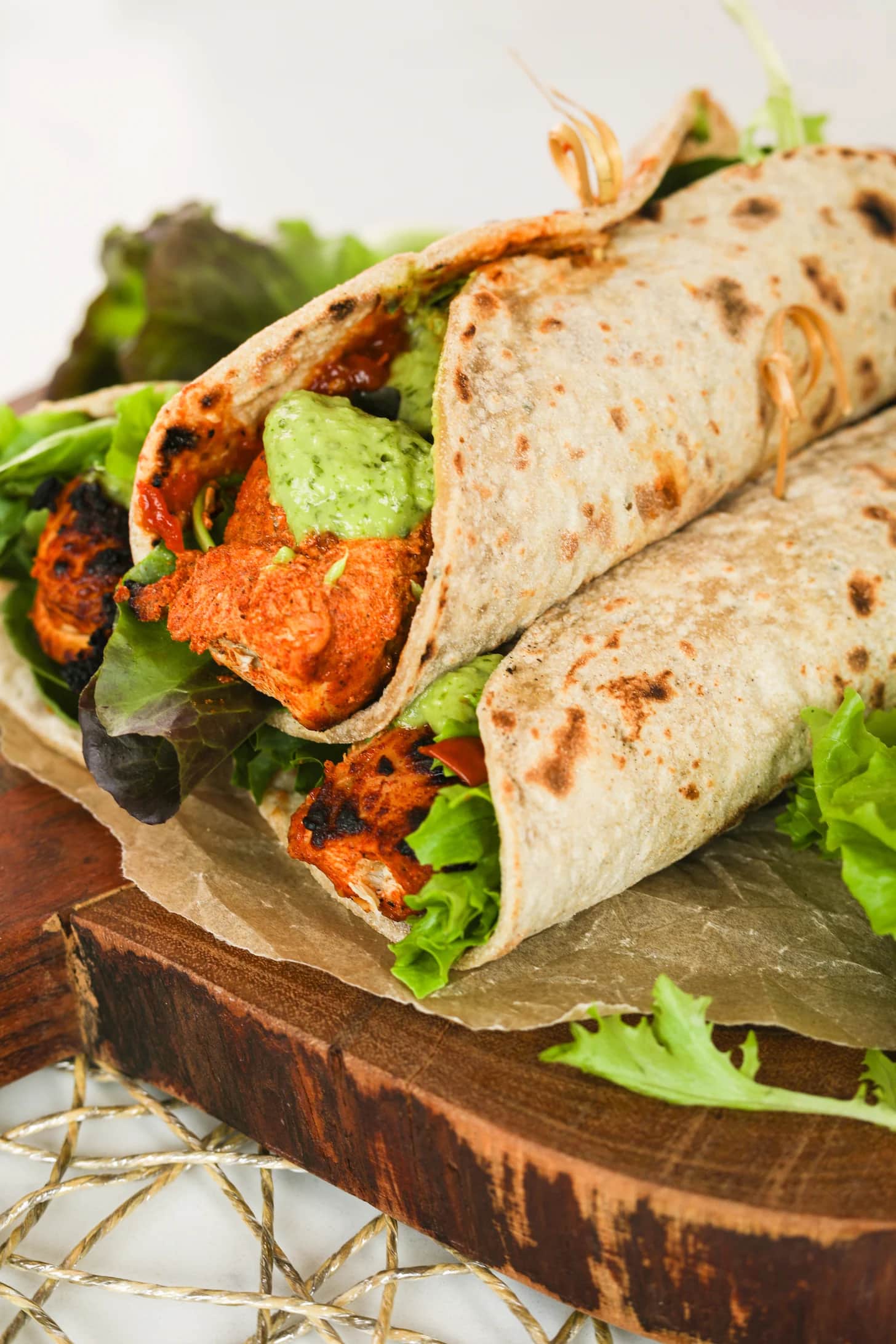 Chicken Tikka