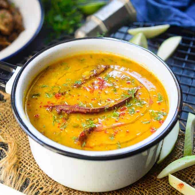 Mango Dal