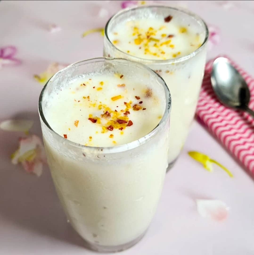 Sweet Lassi